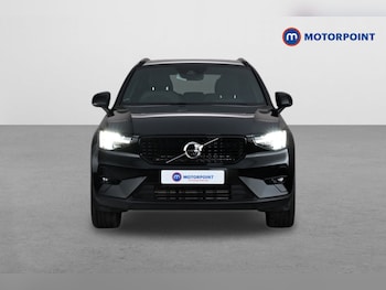 Used Volvo XC40 2023 for sale - 79283823: Photo