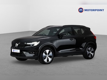 Used Volvo XC40 2023 for sale - 79283823: Photo