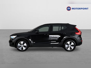 Used Volvo XC40 2023 for sale - 79283823: Photo