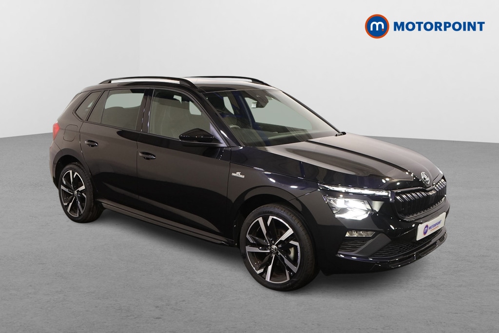 Used Skoda Kamiq 2024 for sale - 76311938: Photo 1