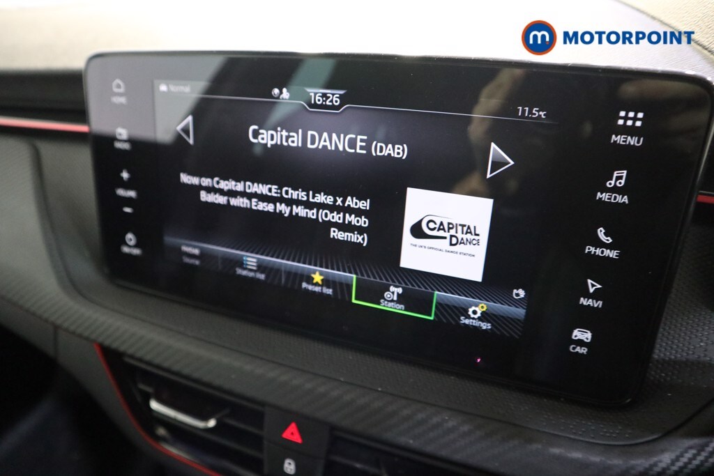 Used Skoda Kamiq 2024 for sale - 76311938: Photo 14