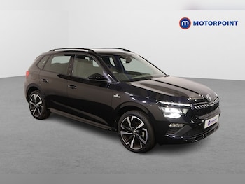 Skoda - Kamiq