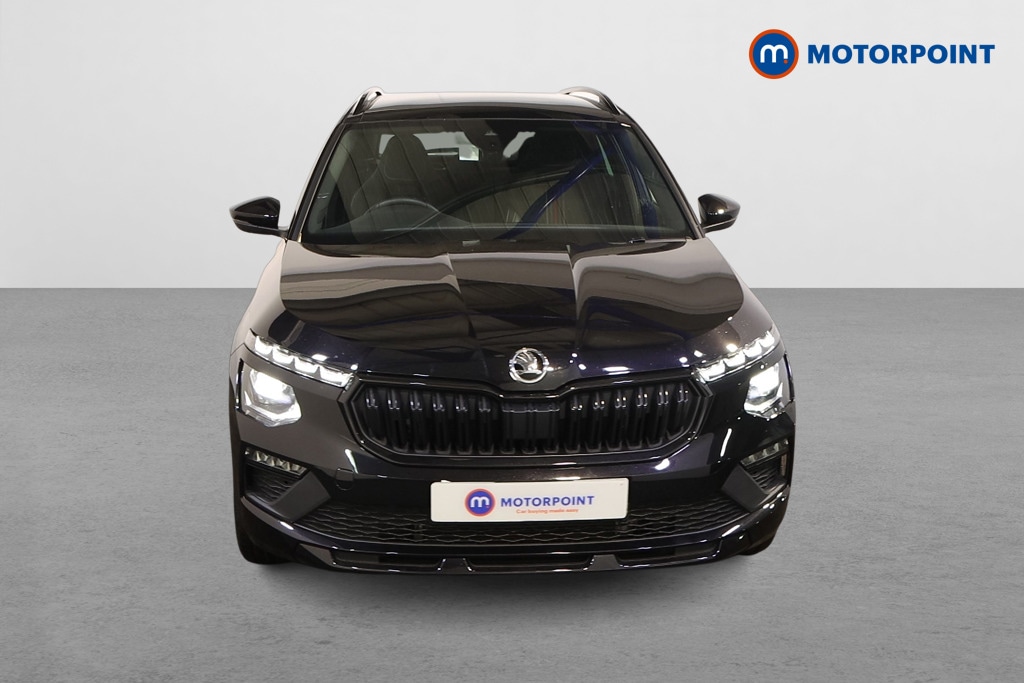 Used Skoda Kamiq 2024 for sale - 76311938: Photo 2
