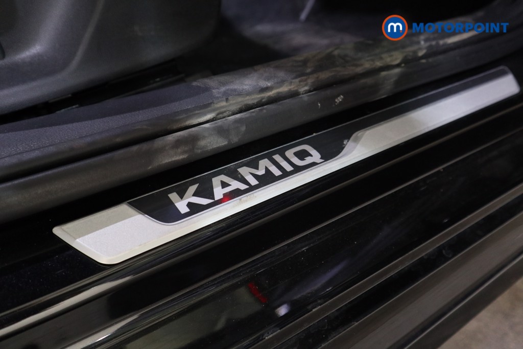 Used Skoda Kamiq 2024 for sale - 76311938: Photo 21