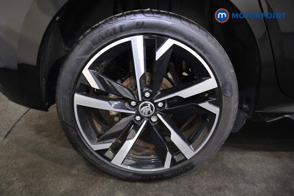 Used Skoda Kamiq 2024 for sale - 76311938: Photo 28