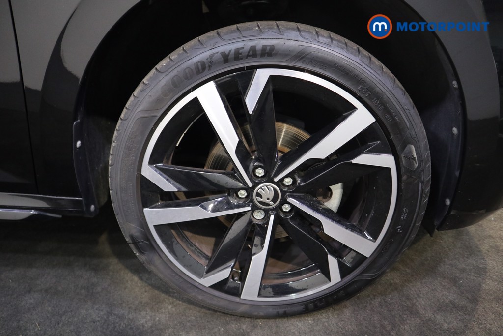 Used Skoda Kamiq 2024 for sale - 76311938: Photo 29