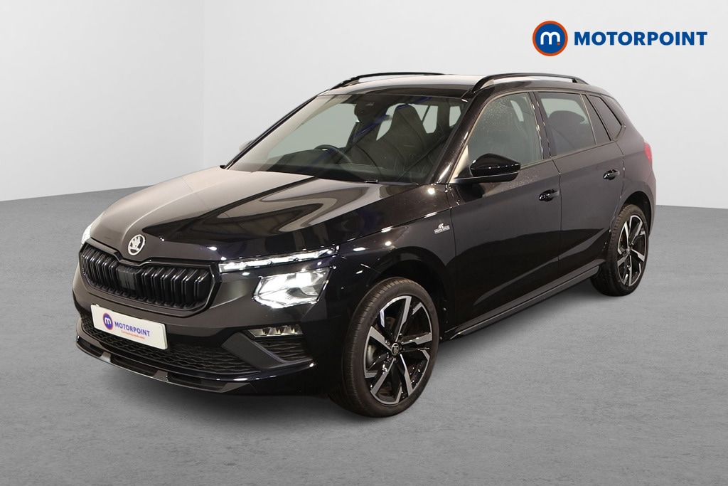Used Skoda Kamiq 2024 for sale - 76311938: Photo 3