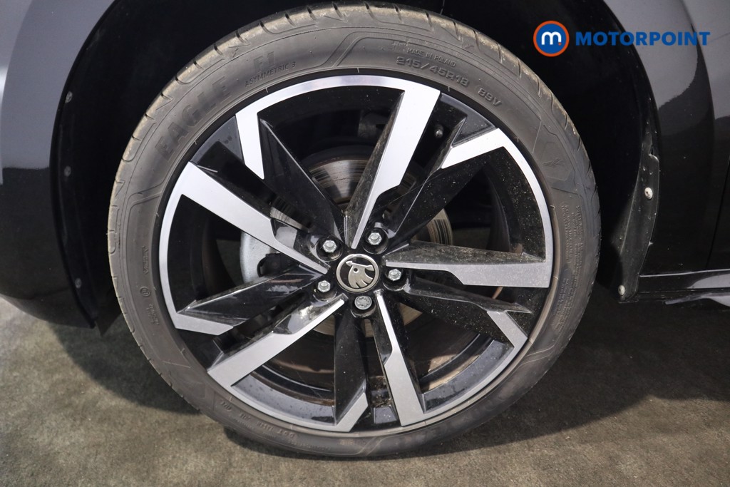 Used Skoda Kamiq 2024 for sale - 76311938: Photo 30