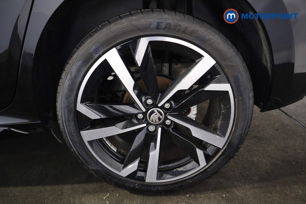 Used Skoda Kamiq 2024 for sale - 76311938: Photo 31