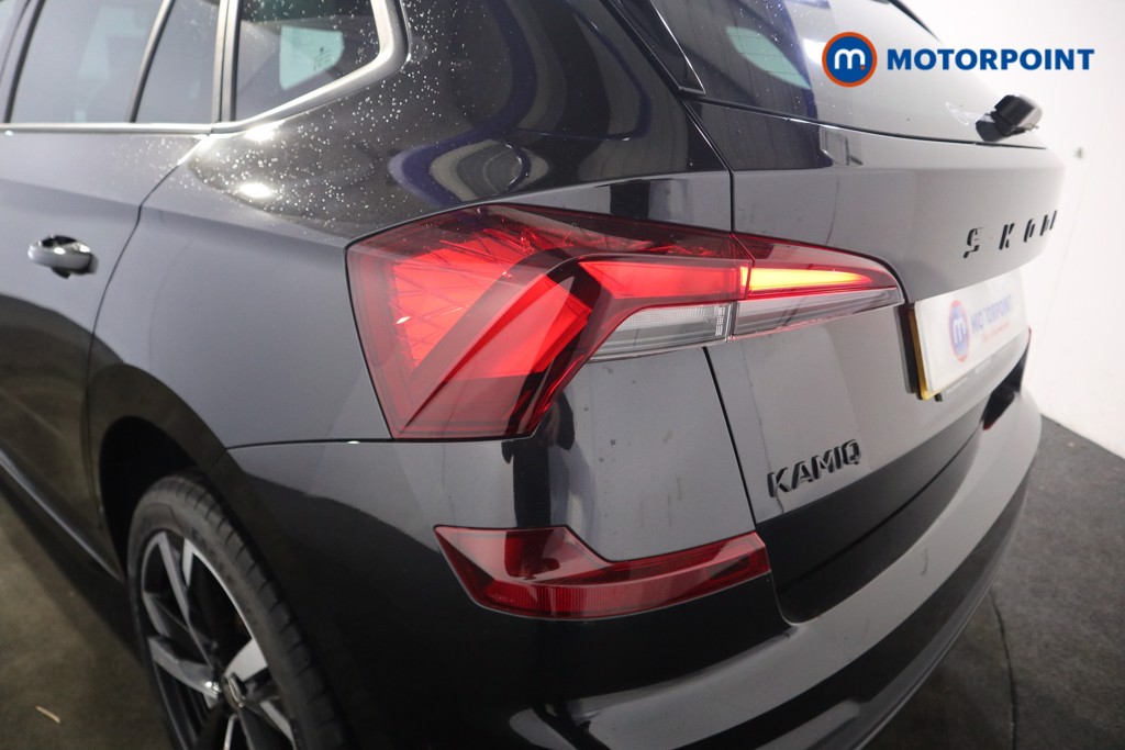Used Skoda Kamiq 2024 for sale - 76311938: Photo 34