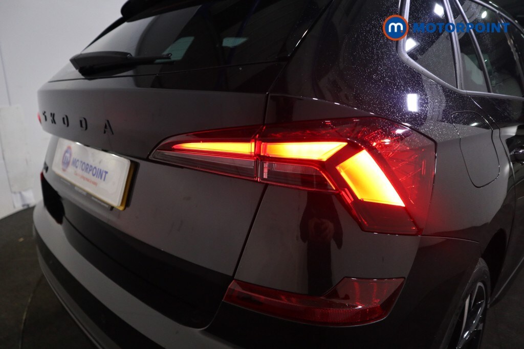 Used Skoda Kamiq 2024 for sale - 76311938: Photo 35