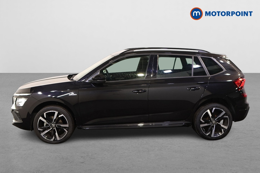 Used Skoda Kamiq 2024 for sale - 76311938: Photo 4