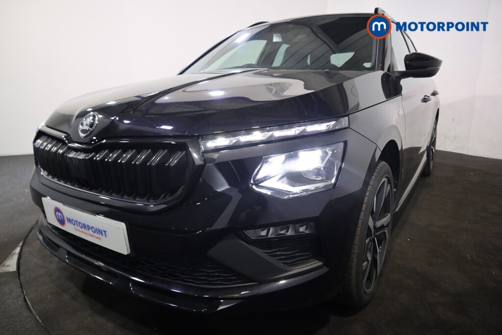 Used Skoda Kamiq 2024 for sale - 76311938: Photo 40