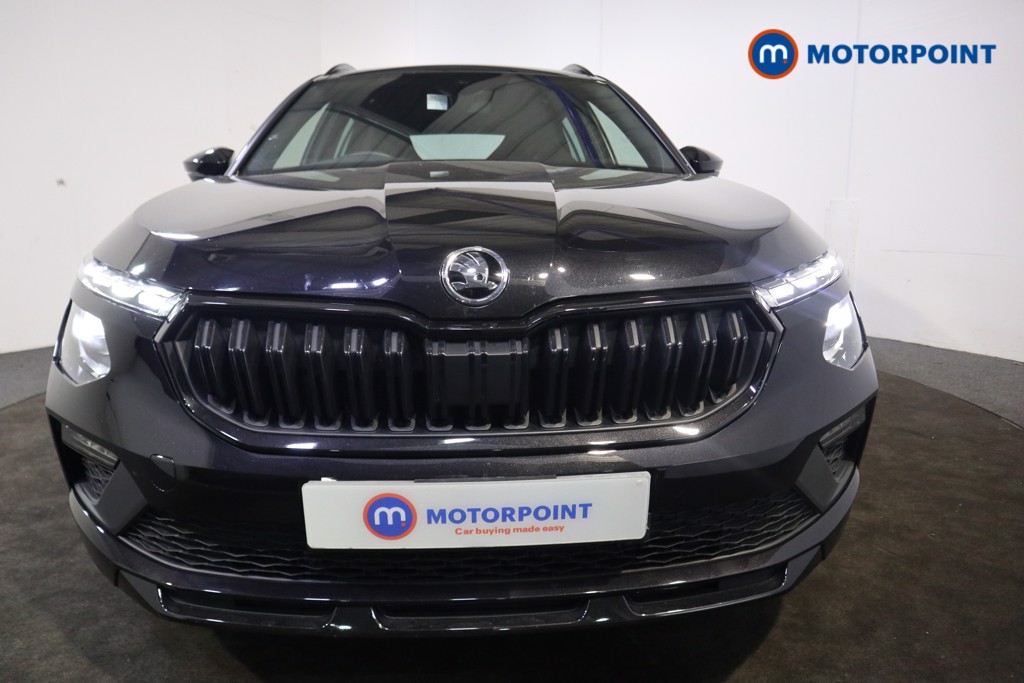 Used Skoda Kamiq 2024 for sale - 76311938: Photo 41