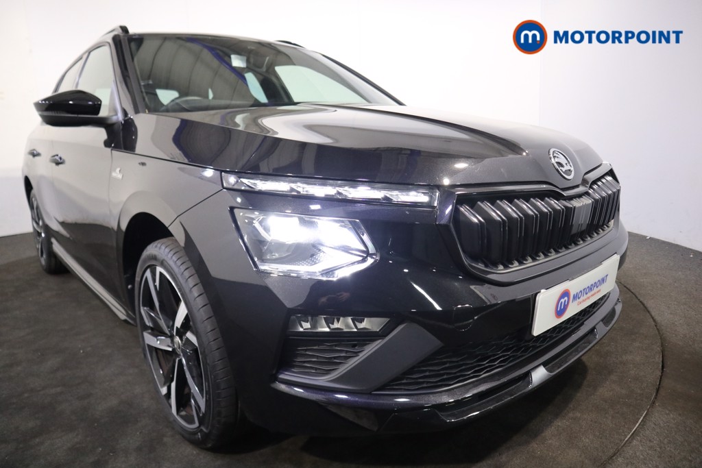 Used Skoda Kamiq 2024 for sale - 76311938: Photo 42