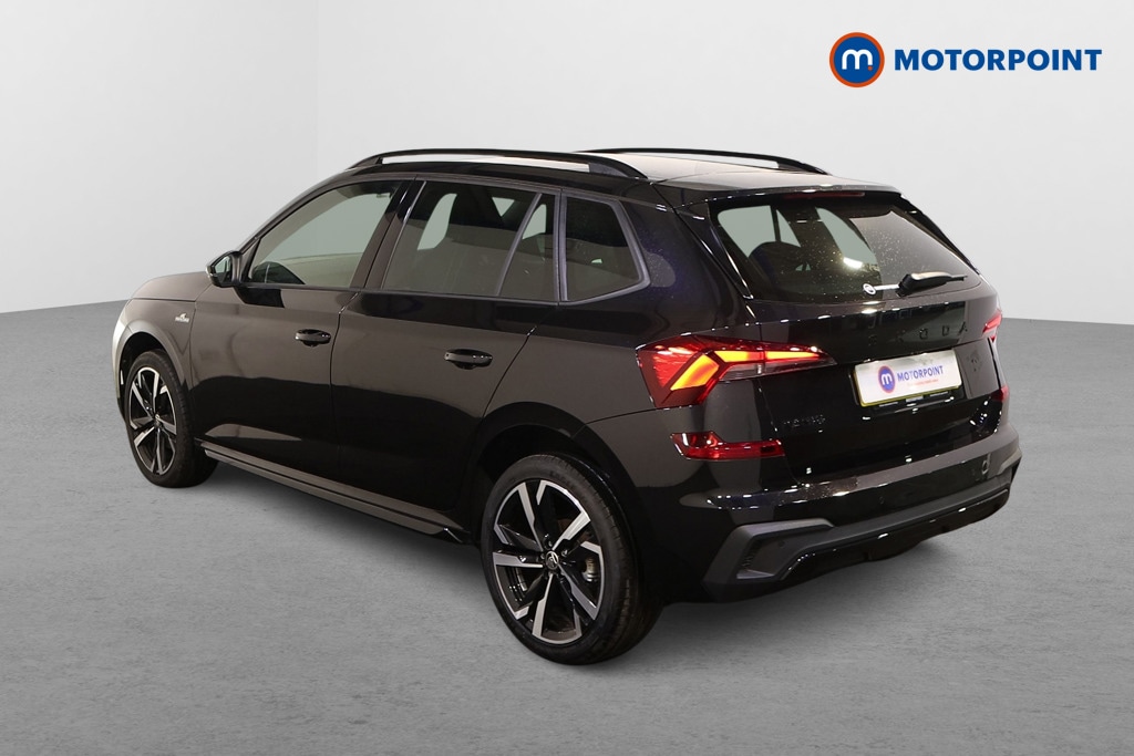 Used Skoda Kamiq 2024 for sale - 76311938: Photo 5