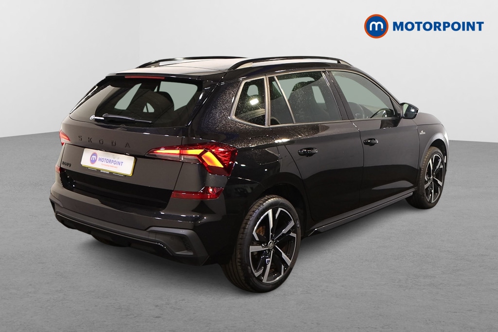 Used Skoda Kamiq 2024 for sale - 76311938: Photo 7
