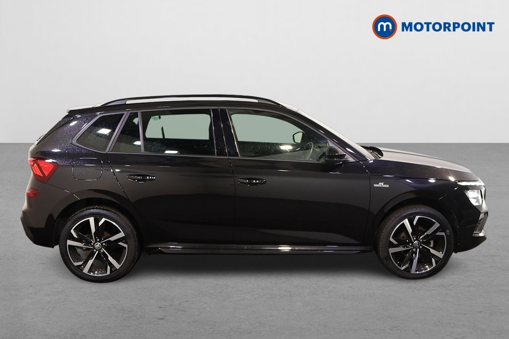 Used Skoda Kamiq 2024 for sale - 76311938: Photo 8