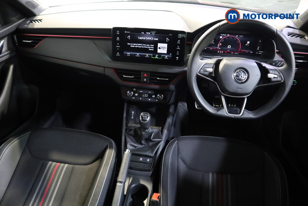 Used Skoda Kamiq 2024 for sale - 76311938: Photo 9
