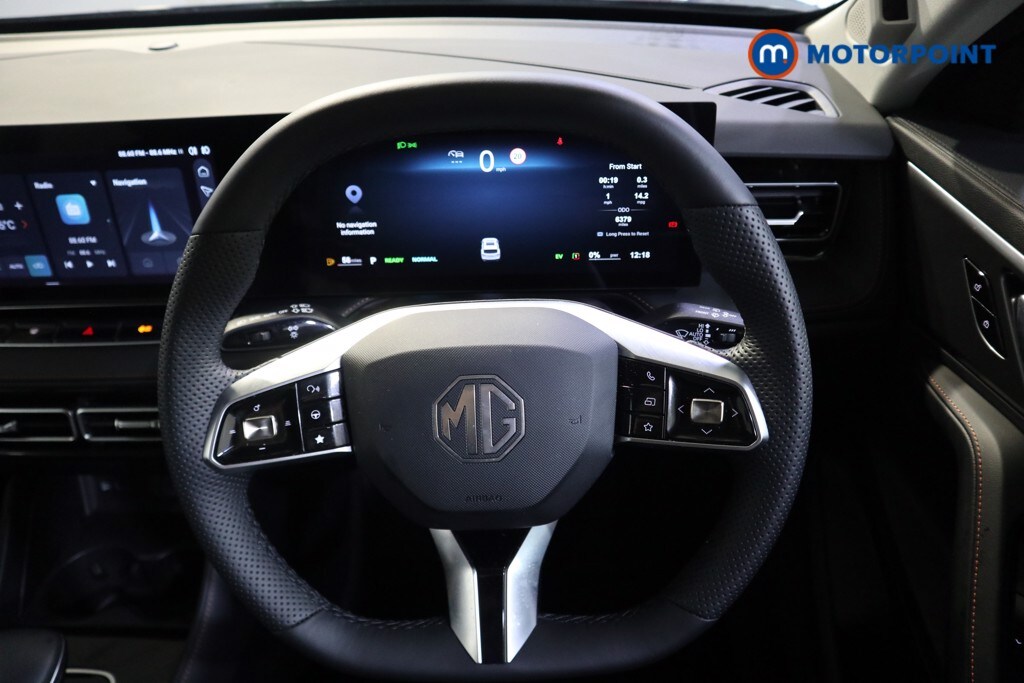 Used MG MG HS 2025 for sale - 77845902: Photo 10