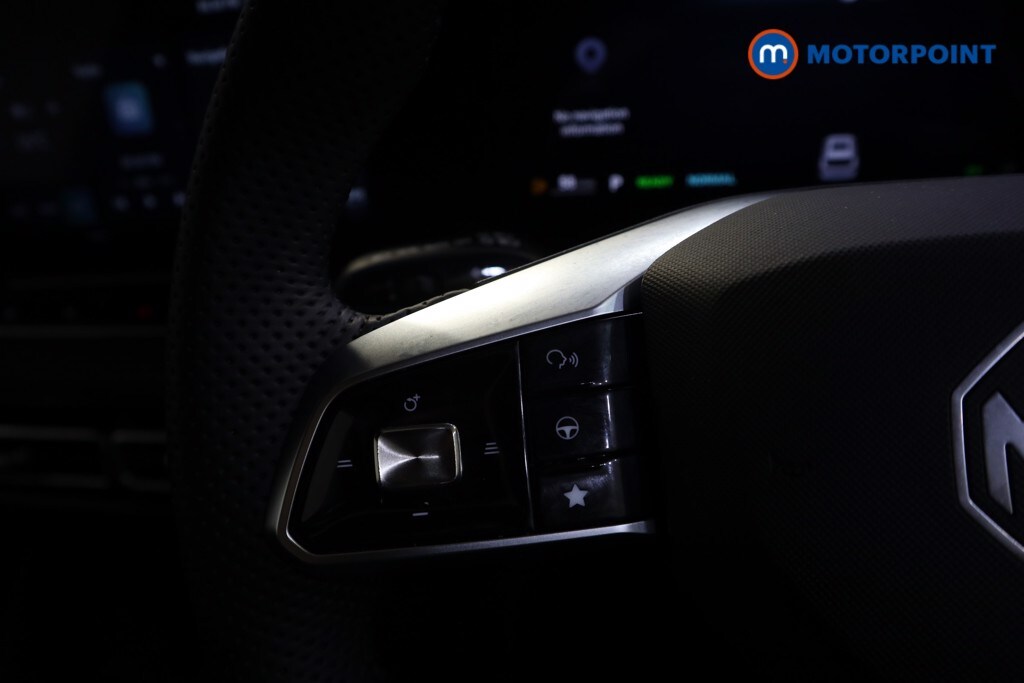 Used MG MG HS 2025 for sale - 77845902: Photo 11