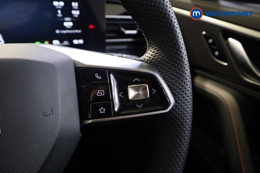 Used MG MG HS 2025 for sale - 77845902: Photo 12