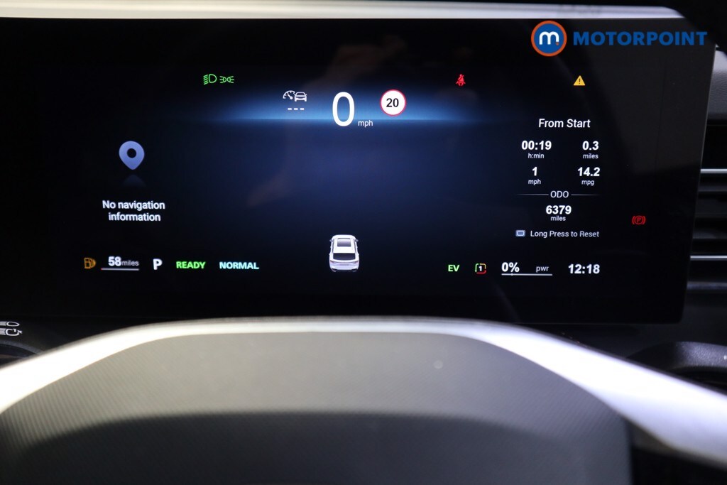 Used MG MG HS 2025 for sale - 77845902: Photo 13