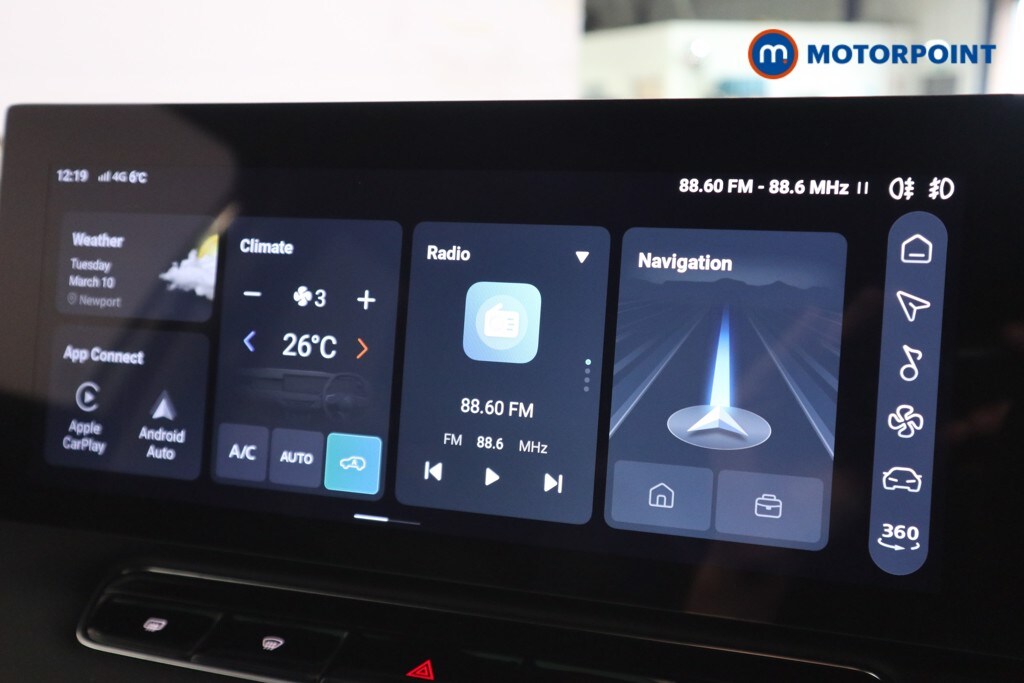 Used MG MG HS 2025 for sale - 77845902: Photo 15