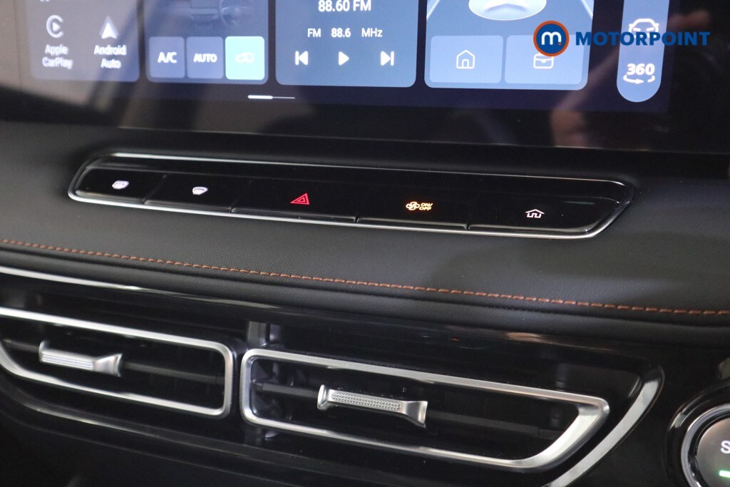 Used MG MG HS 2025 for sale - 77845902: Photo 16