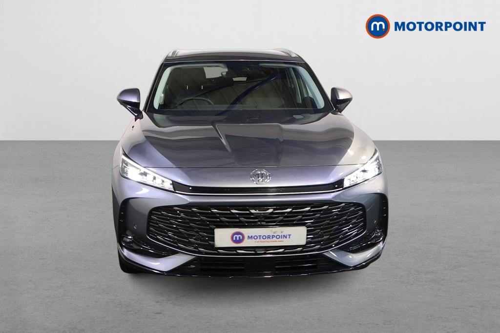 Used MG MG HS 2025 for sale - 77845902: Photo 2