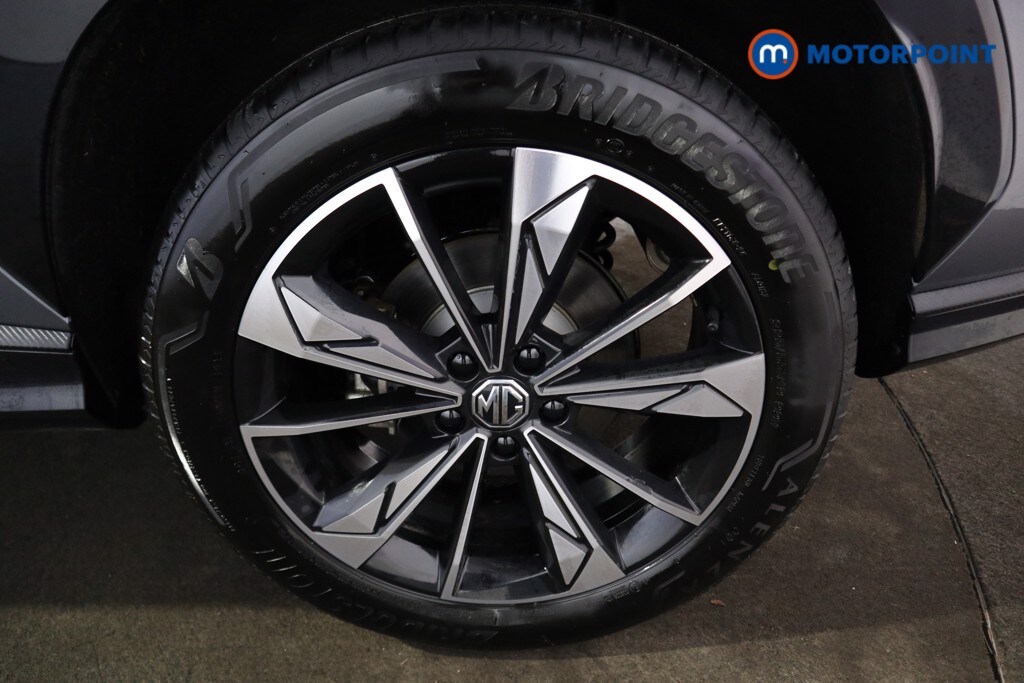 Used MG MG HS 2025 for sale - 77845902: Photo 35