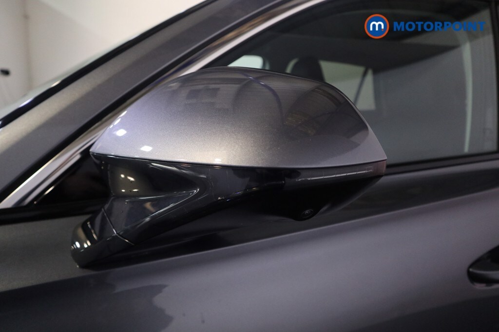 Used MG MG HS 2025 for sale - 77845902: Photo 44