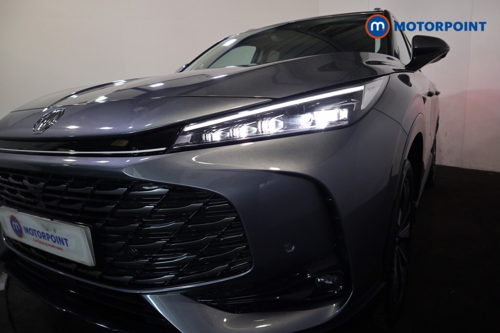 Used MG MG HS 2025 for sale - 77845902: Photo 46