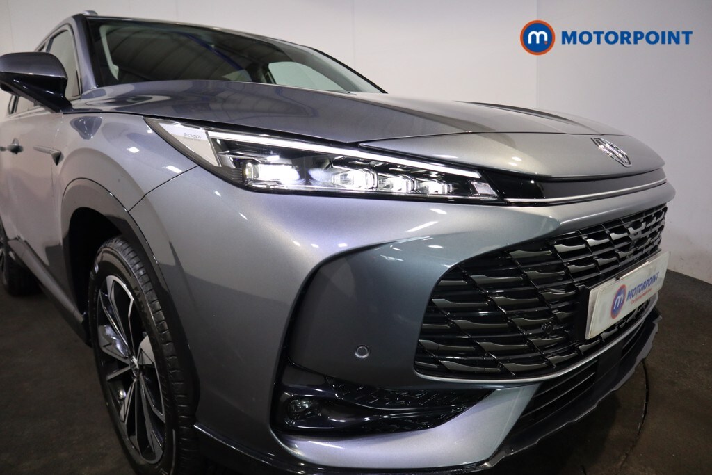 Used MG MG HS 2025 for sale - 77845902: Photo 47