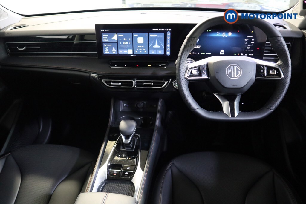 Used MG MG HS 2025 for sale - 77845902: Photo 9