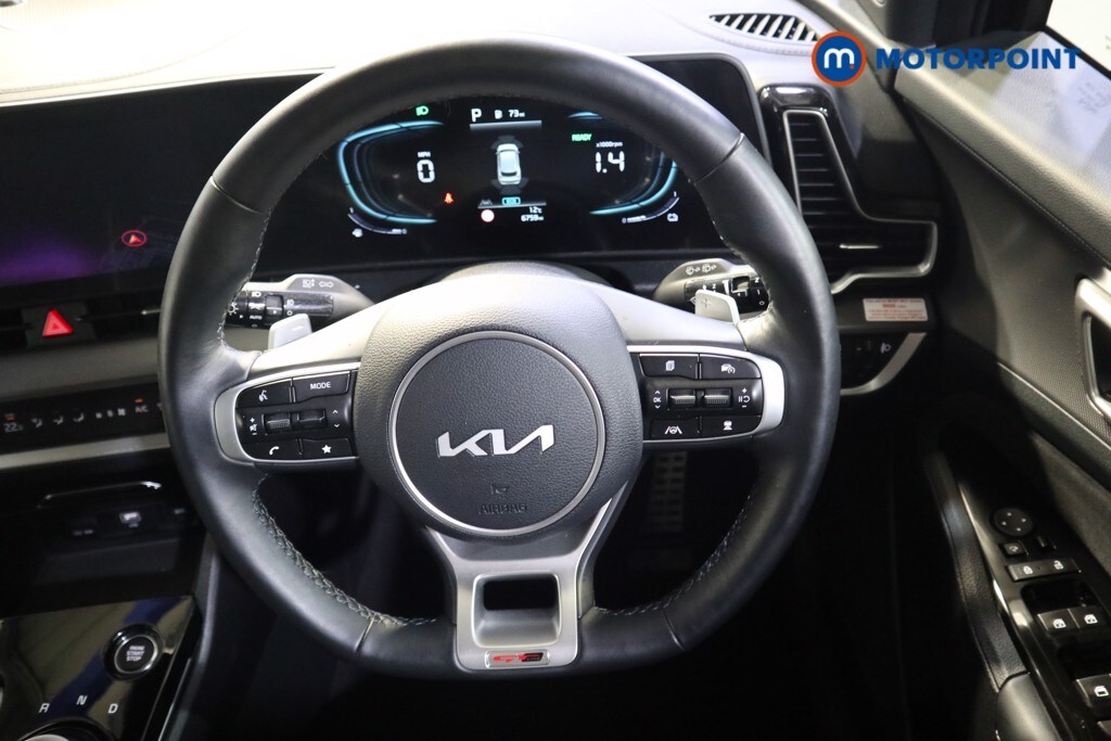 Used Kia Sportage for sale - 78091579: Photo 10