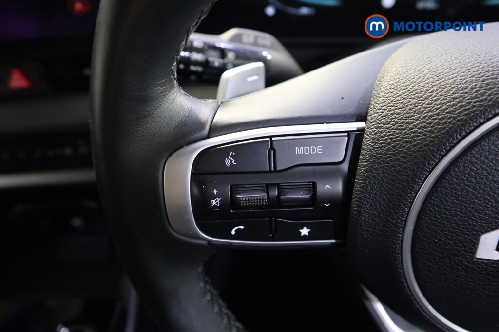 Used Kia Sportage for sale - 78091579: Photo 11