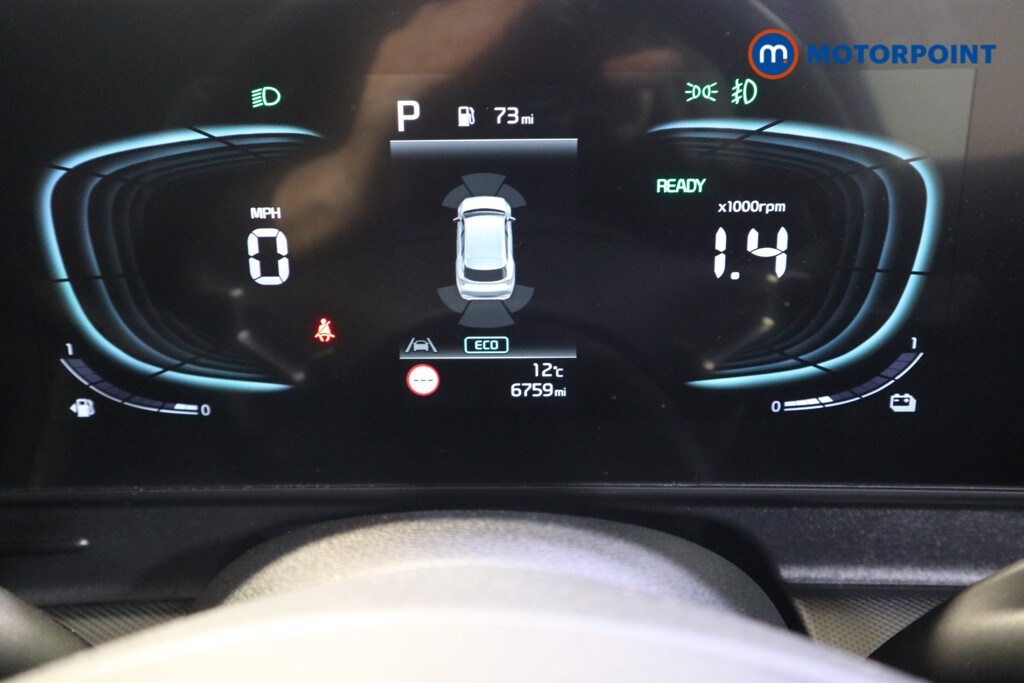 Used Kia Sportage for sale - 78091579: Photo 14