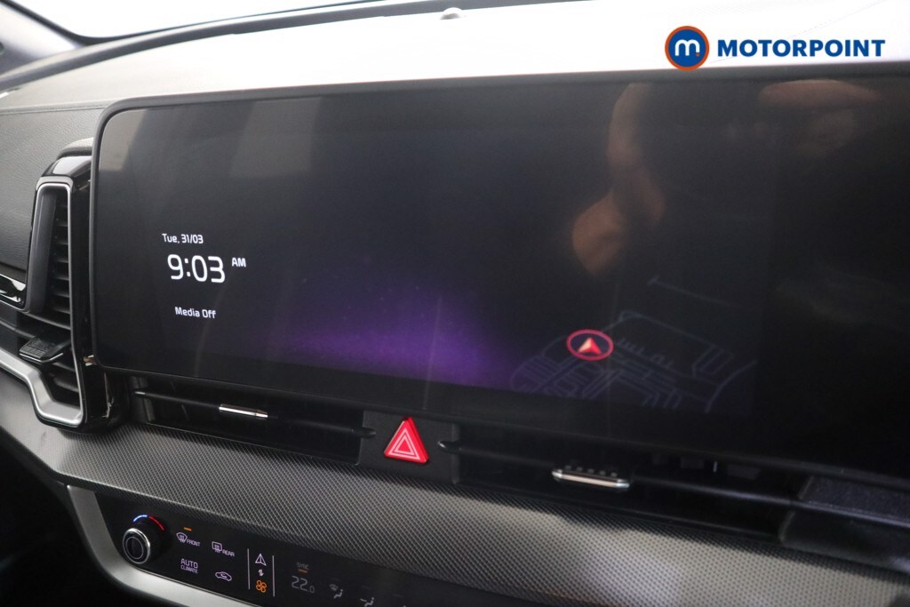 Used Kia Sportage for sale - 78091579: Photo 15