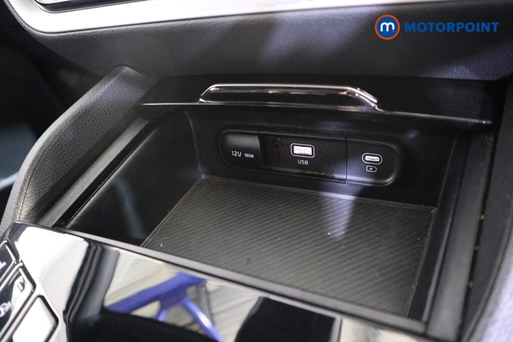 Used Kia Sportage for sale - 78091579: Photo 17