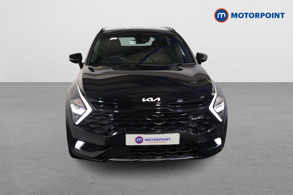 Used Kia Sportage for sale - 78091579: Photo 2