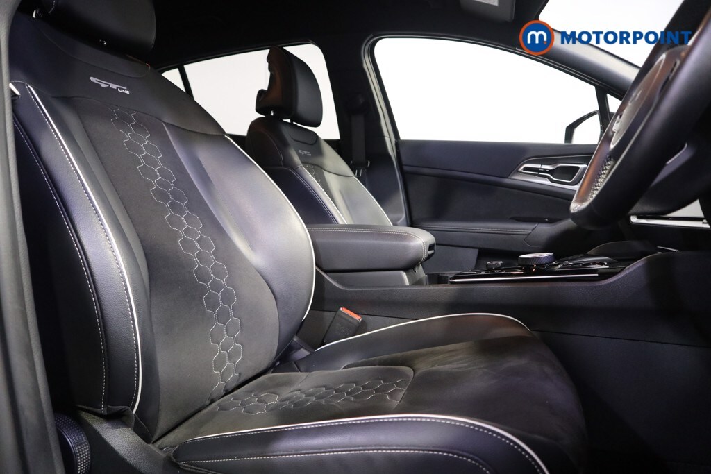 Used Kia Sportage for sale - 78091579: Photo 25