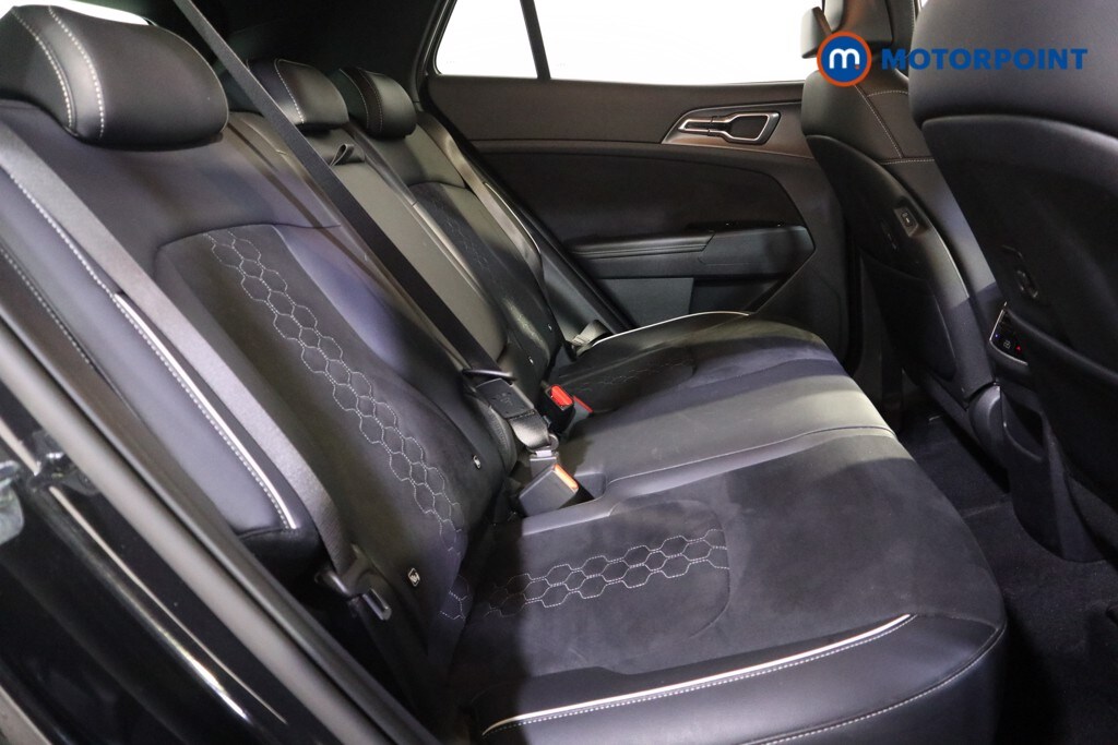 Used Kia Sportage for sale - 78091579: Photo 27