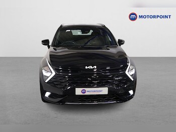 Used Kia Sportage undefined for sale - 78091579: Photo