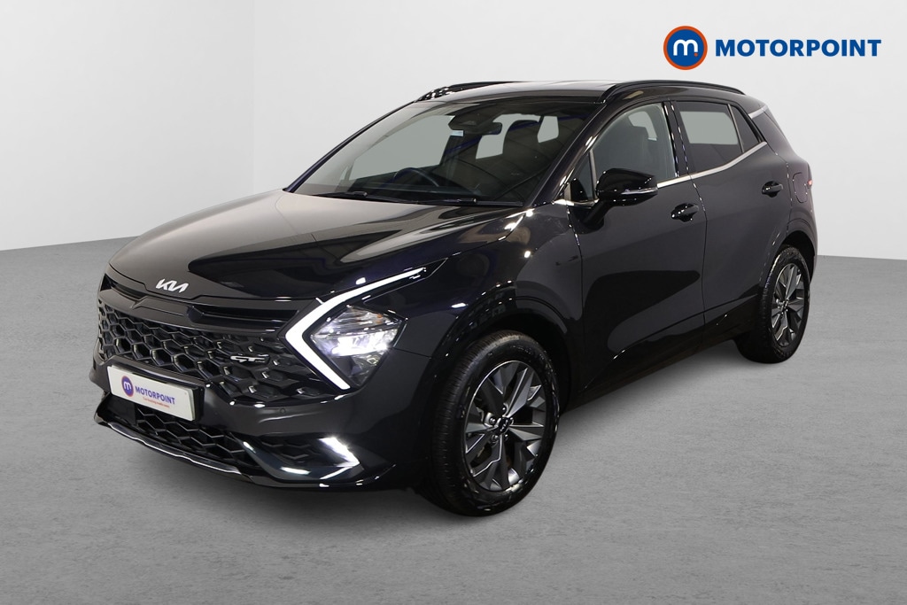 Used Kia Sportage for sale - 78091579: Photo 3