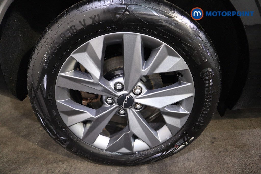 Used Kia Sportage for sale - 78091579: Photo 33