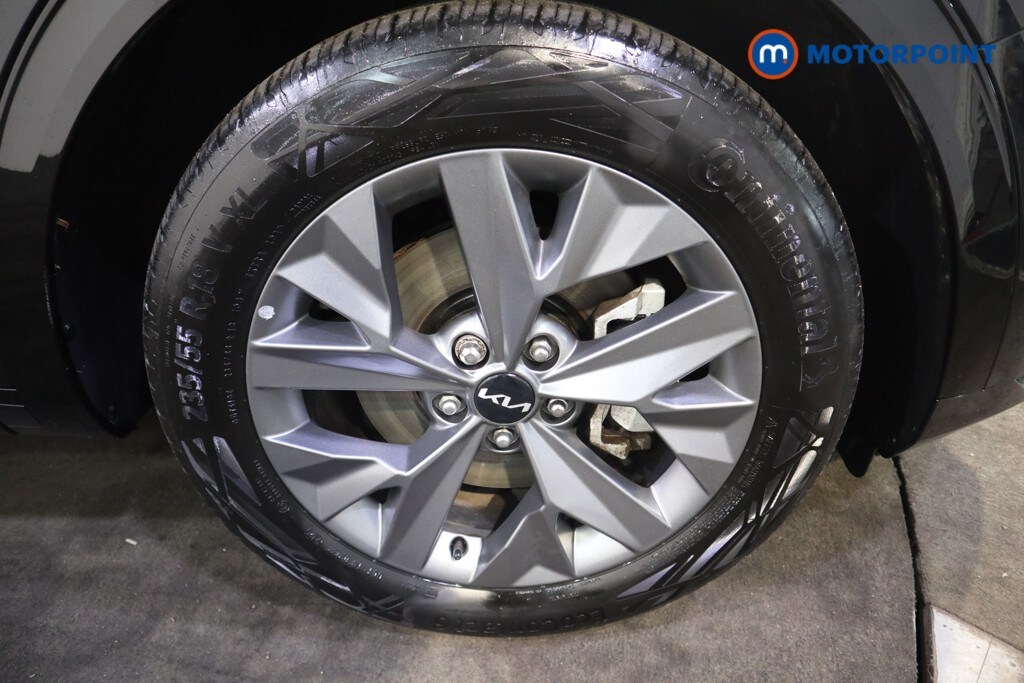 Used Kia Sportage for sale - 78091579: Photo 34