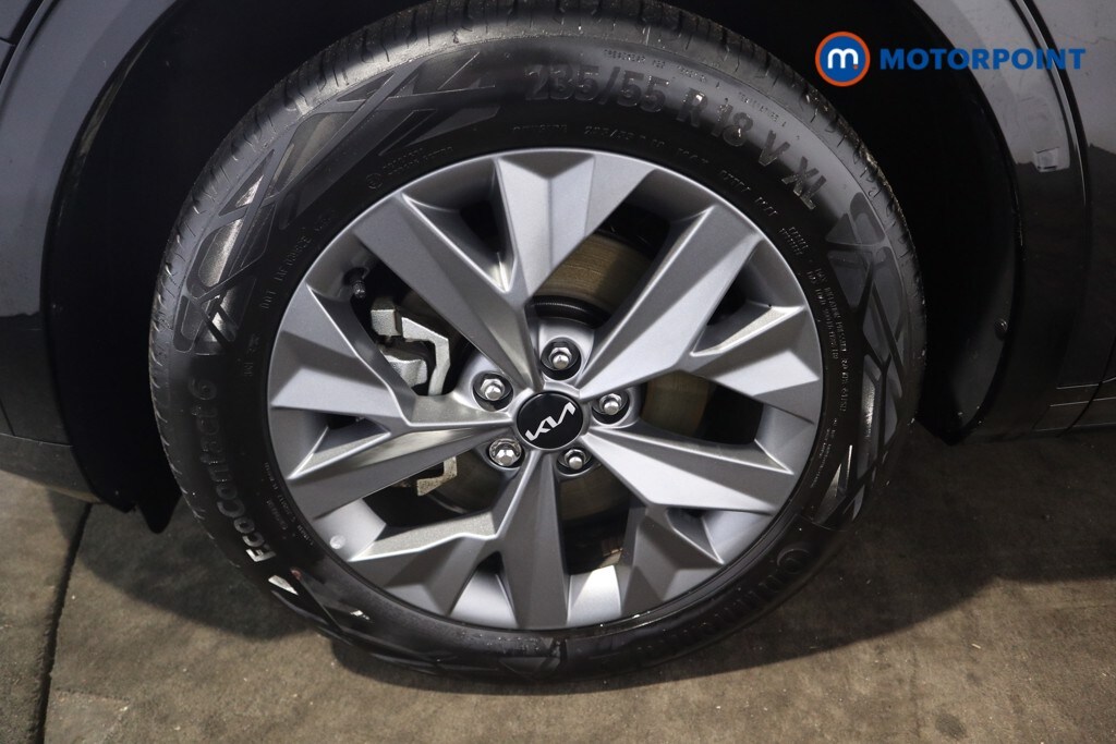 Used Kia Sportage for sale - 78091579: Photo 35