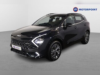 Used Kia Sportage undefined for sale - 78091579: Photo