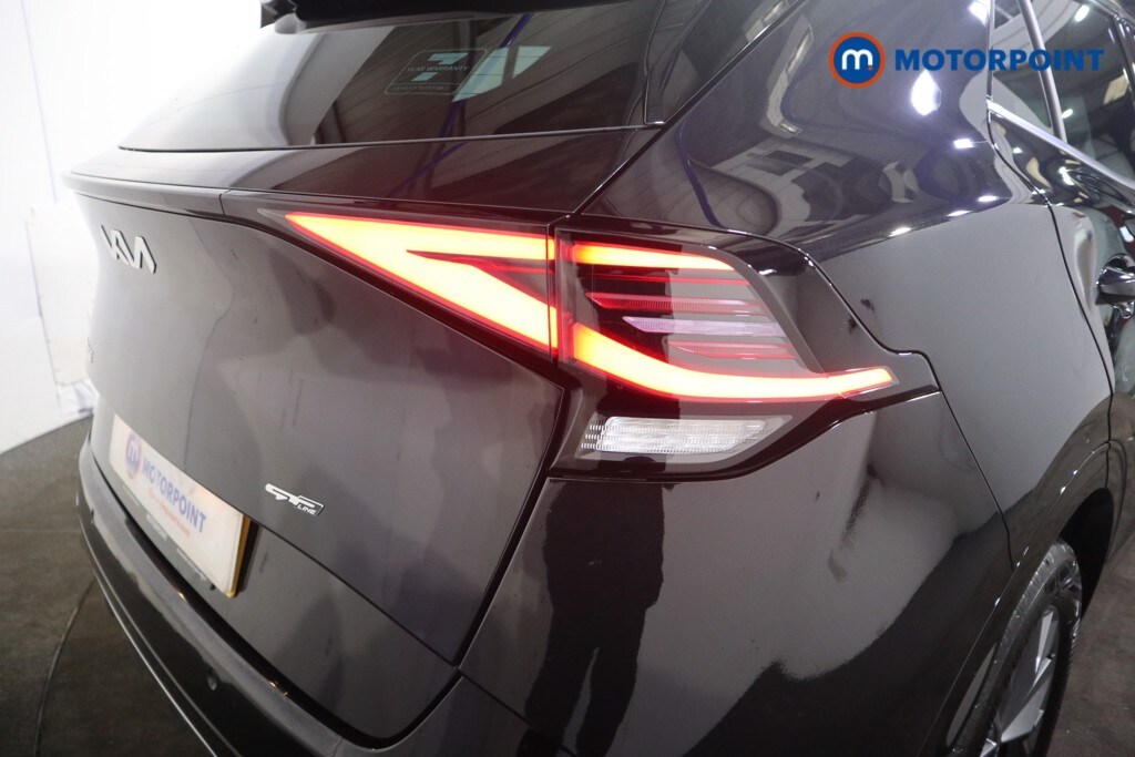 Used Kia Sportage for sale - 78091579: Photo 40